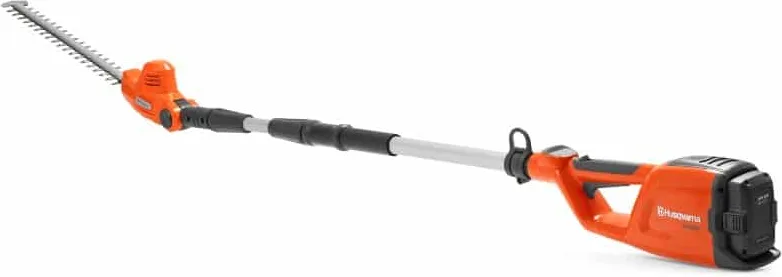 Cortasetos Altura Bateria Husqvarna 120iTK4-H Kit Bateria y Cargador — foto principal