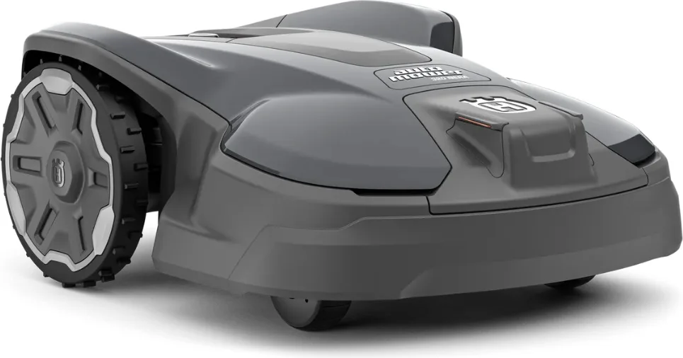 Robot Cortacesped Automower Husqvarna 320 NERA Version 2025 — foto principal