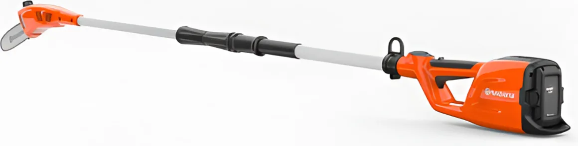 Podadora Bateria 120iTK4-P Husqvarna — foto principal