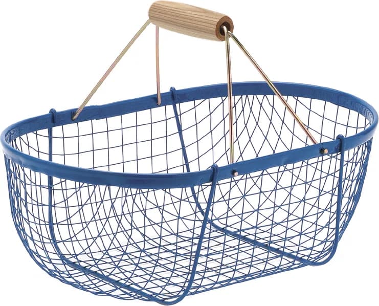 Cesta Recolectora 15L — foto principal