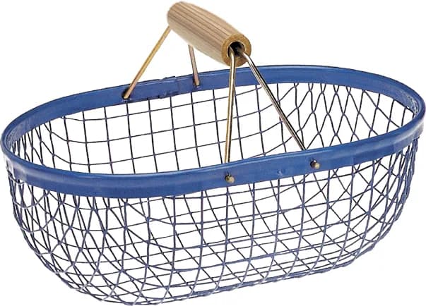 Cesta Recolectora 7L — foto principal