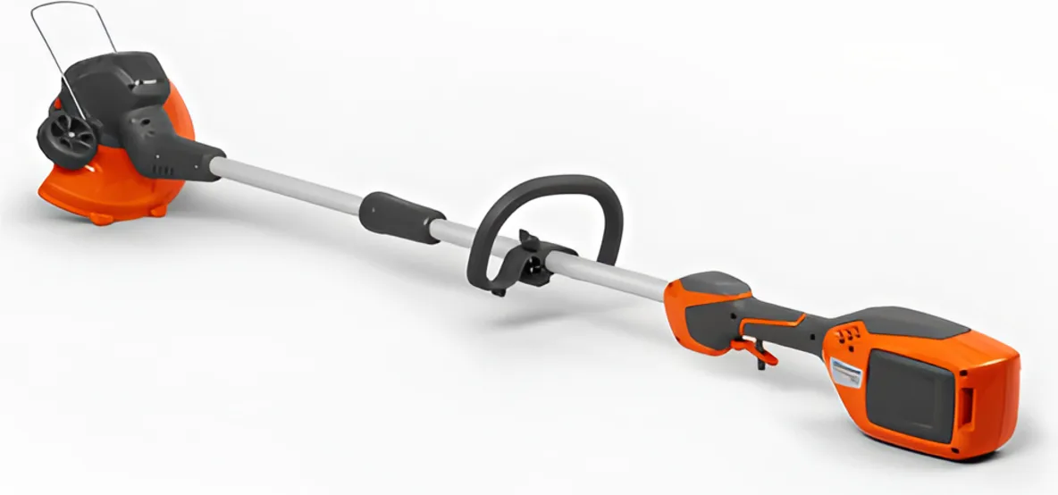 Desbrozadora Husqvarna Kit Bateria 110iL + Bateria y Cargador — foto principal
