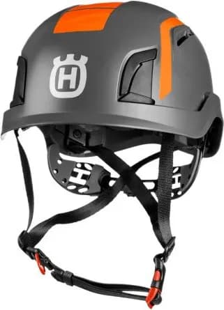 Casco Arborista Spire Vent Husqvarna — foto principal