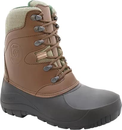Bota Alaska CI Negro Panter Nº43 — foto principal