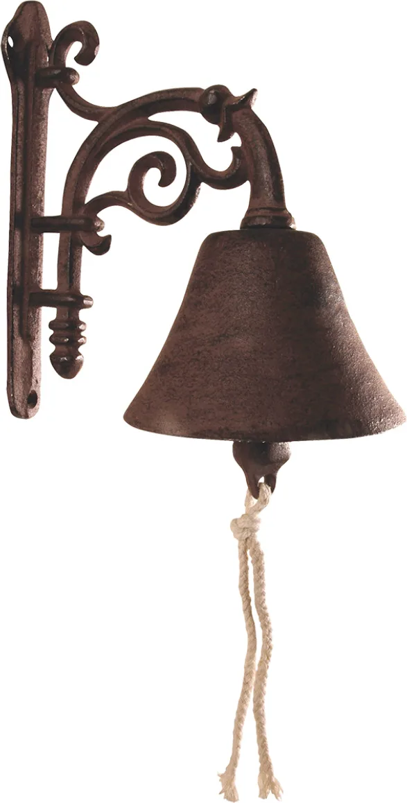 Campana de Flor — foto principal