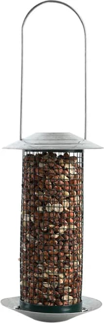 Silo Frutos Secos para Pajaros — foto principal