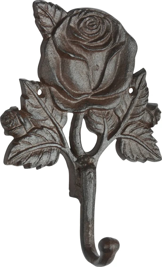 Colgador Rosa Esschert — foto principal