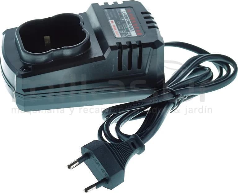 Cargador TPB2502 — foto principal