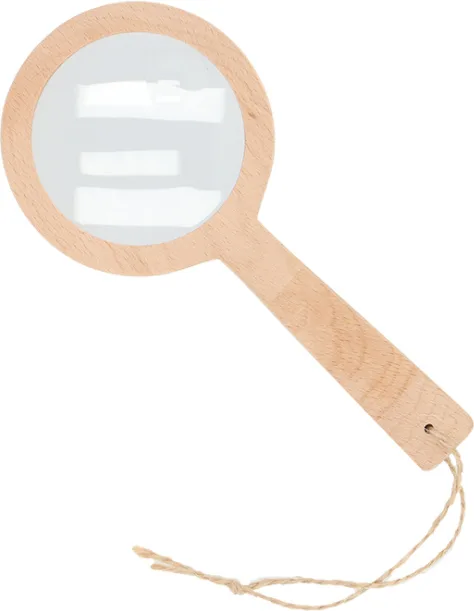 Lupa Madera — foto principal