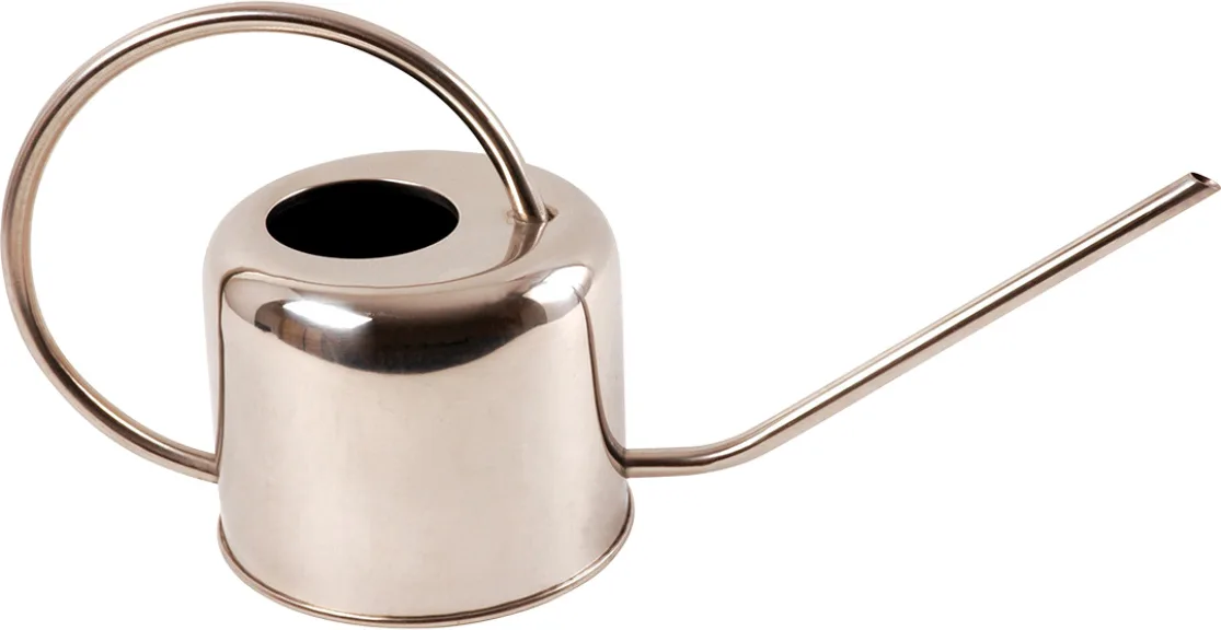 Regadera Acero Inoxidable 1L — foto principal