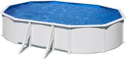Piscina Bora Bora Ovalada 500x300x120 cm — foto principal