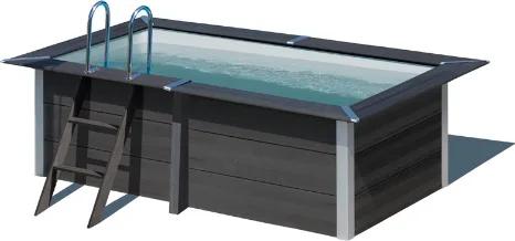 Piscina Avantgarde Rectangular 326x186x96 cm — foto principal