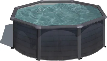 Piscina Kea Redonda Ø300 x 120 cm — foto principal