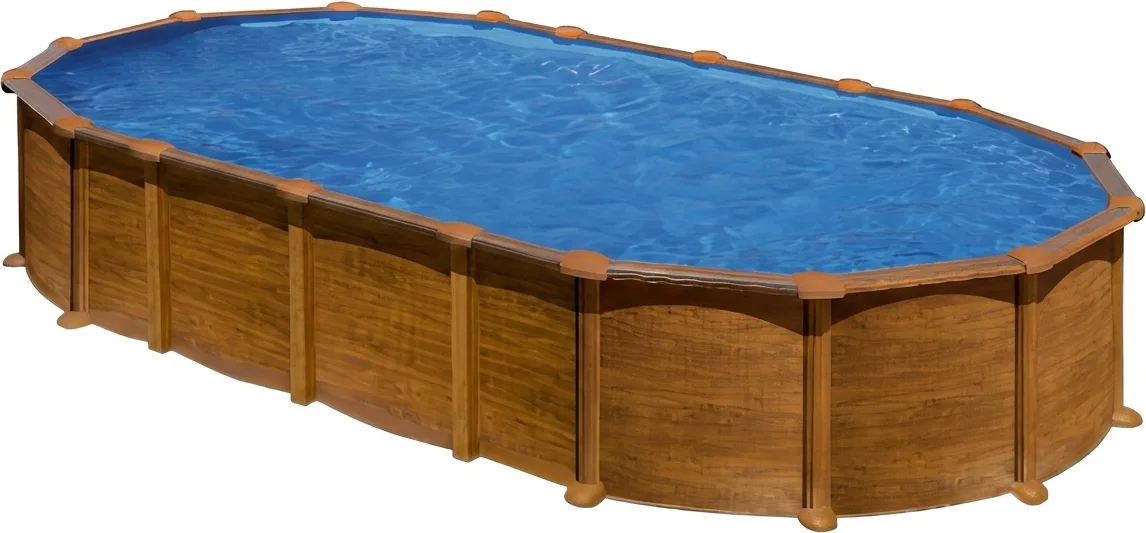 Piscina Amazonia Ovalada 730x375x132 cm — foto principal