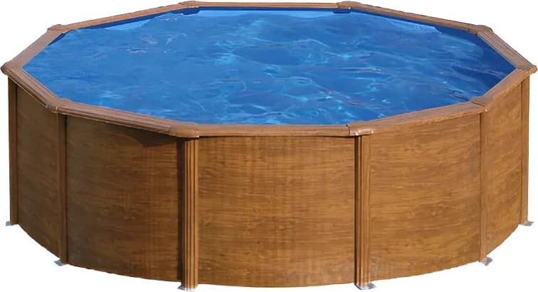 Piscina Pacific Redonda Ø350 x 120 cm — foto principal