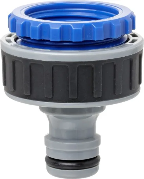 Racor Grifo Hembra 1"-3/4" Premium — foto principal
