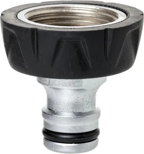 Racor Grifo Hembra 3/4" Metal Soft — foto principal