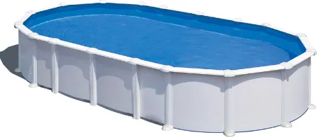 Piscina Haiti Ovalada 730x375x132 cm — foto principal