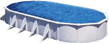 Piscina Atlantis Ovalada 1000x550x132 cm — foto principal