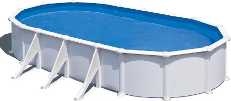 Piscina Atlantis Ovalada 730x375x132 cm — foto principal