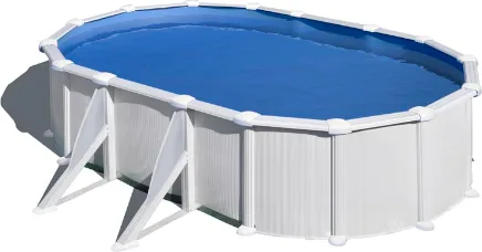 Piscina Atlantis Ovalada 500x300x132 cm — foto principal
