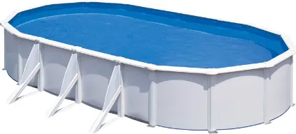 Piscina Fidji Ovalada 610x375x120 cm — foto principal