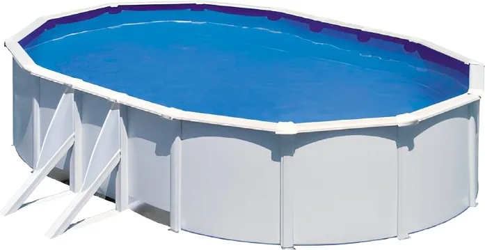 Piscina Fidji Ovalada 500x300x120 cm — foto principal