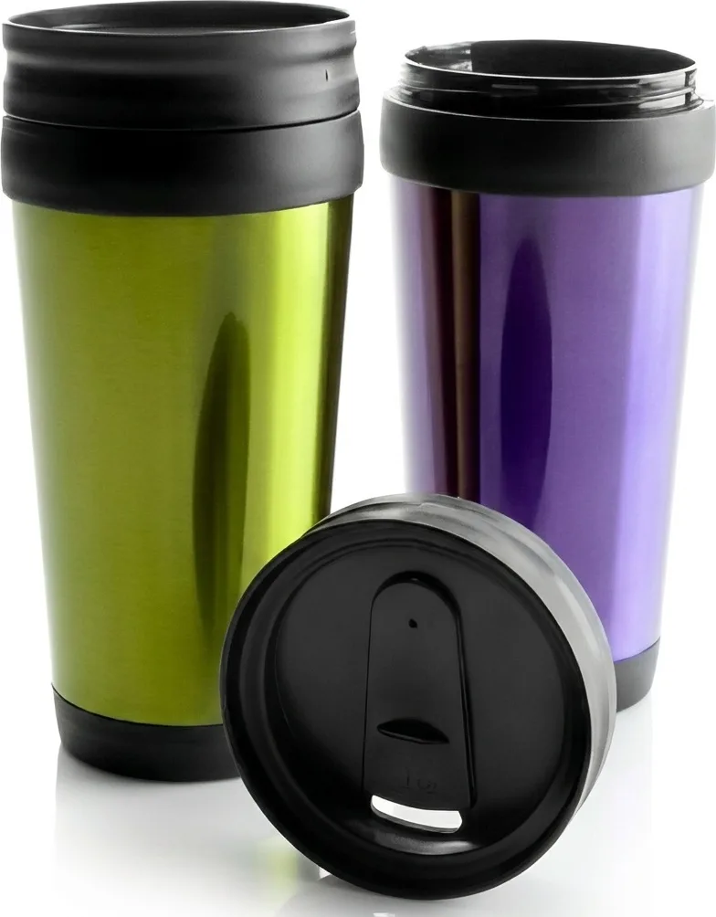 Vaso Termico Doble Pared Ibili 380 ml — foto principal