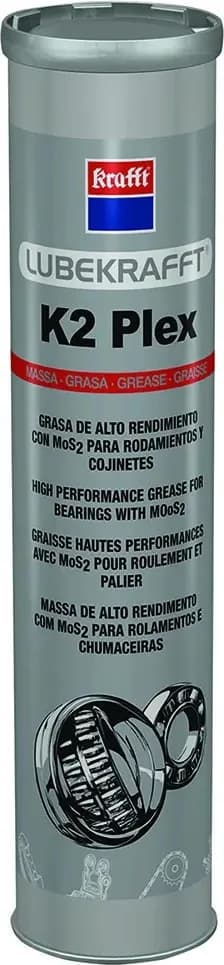 Grasa Lubricante K2 400gr — foto principal
