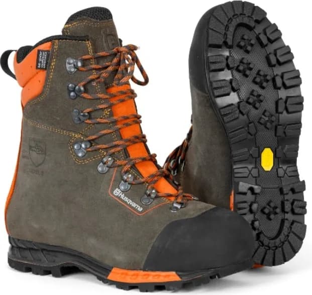Botas Husqvarna de Cuero Functional 24 Nº38 — foto principal