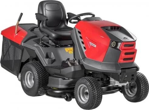 Tractor Cortacesped Seco Starjet Exclusive 102 — foto principal