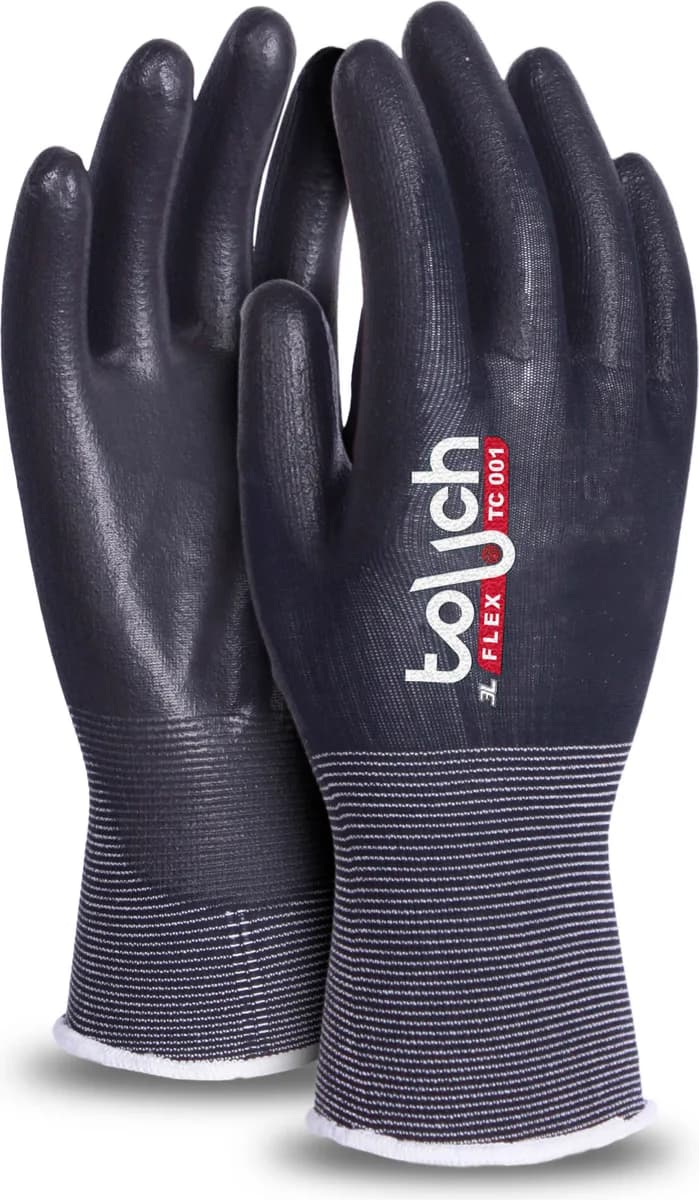 Guante TouchFlex TC-001 — foto principal
