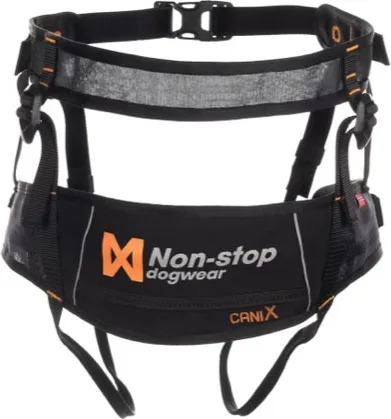 Cinturon Canix Belt — foto principal