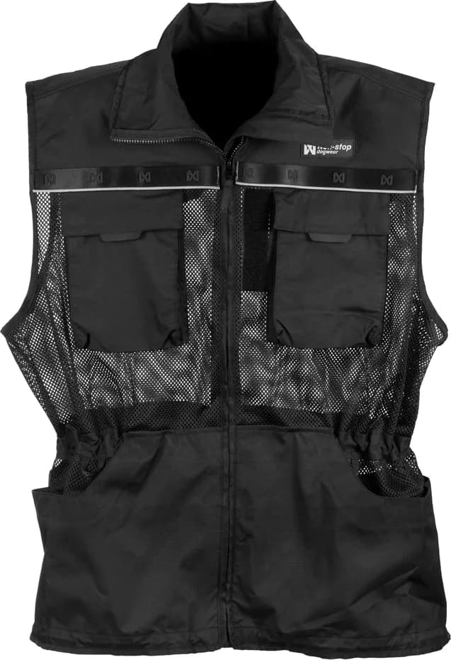 Chaleco Entrenamiento Animales Non Stop Dog Training Vest — foto principal
