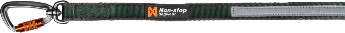 Correa Move Leash Verde — foto principal