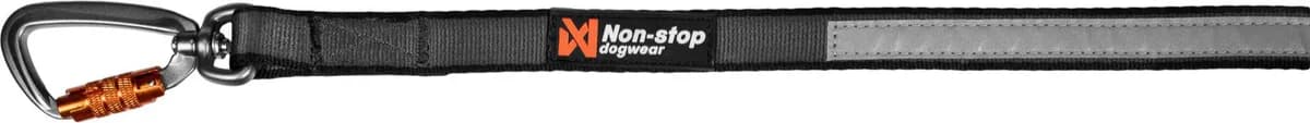 Correa Move Leash Negro — foto principal