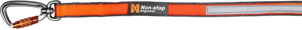 Correa Move Leash Naranja — foto principal
