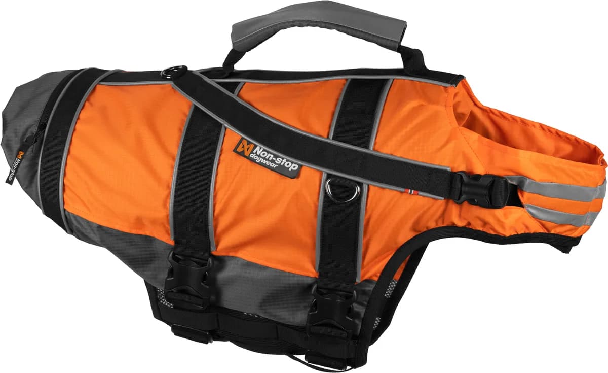 Chaleco Salvavidas perro Non-Stop Safe life jacket 2.0 talla 3 — foto principal
