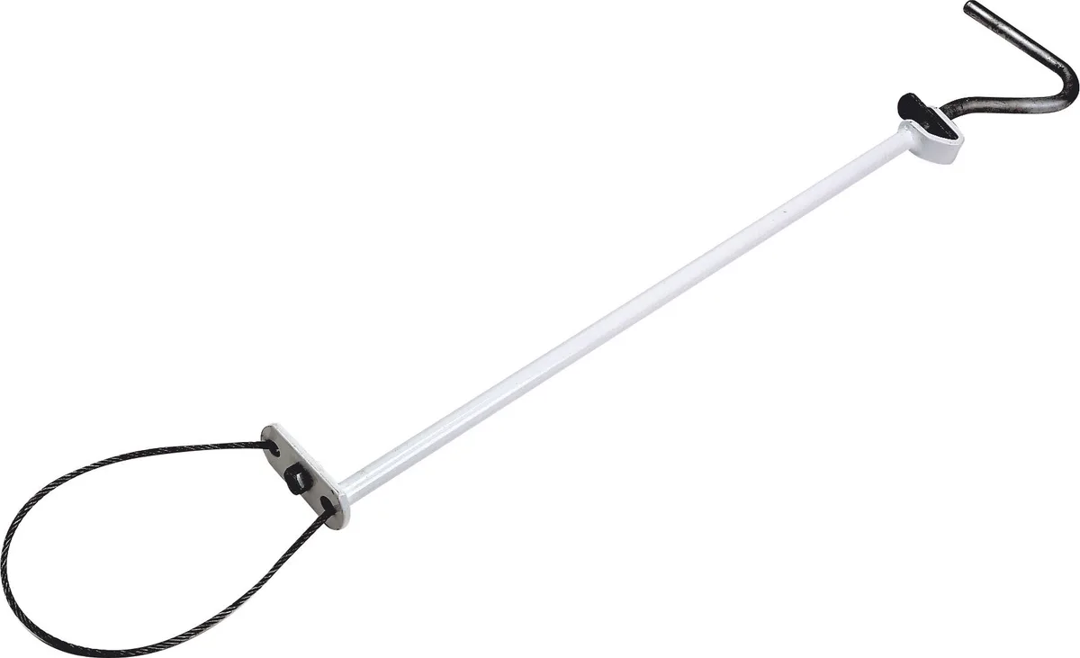 Lazo Inmovilizador con Varilla 60 cm — foto principal