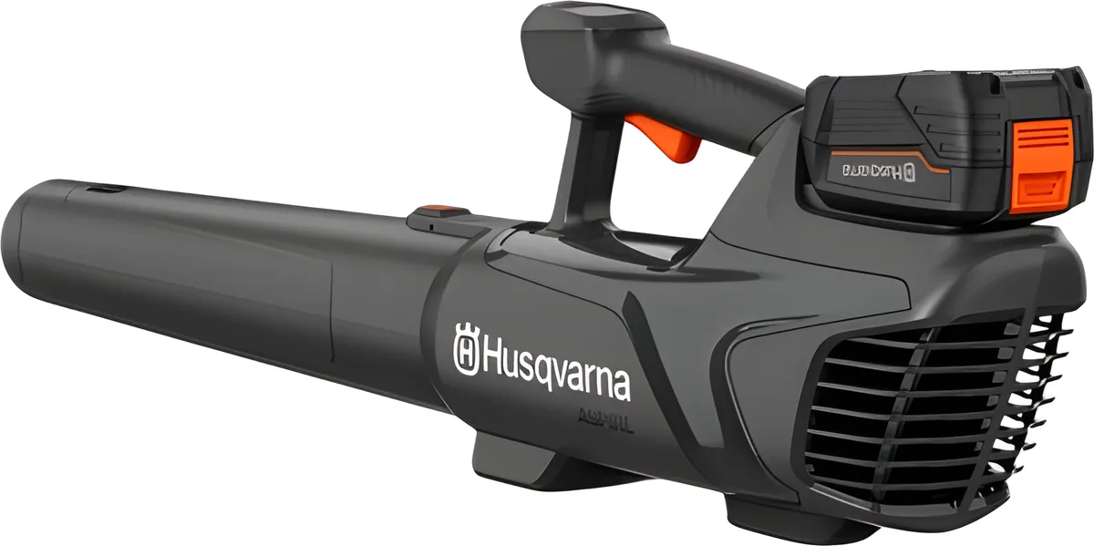 Soplador Bateria Aspire Husqvarna B8X — foto principal