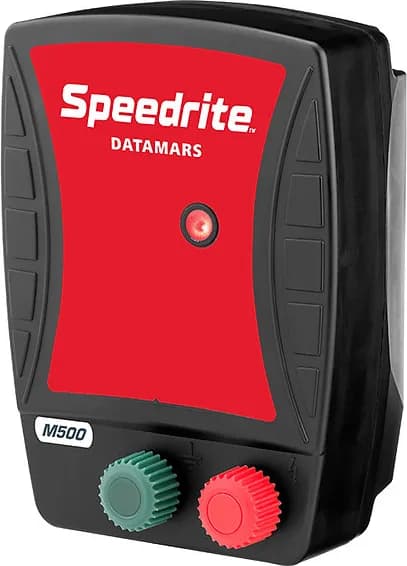 Pastor Electrico Speedrite M3500 Energizador — foto principal
