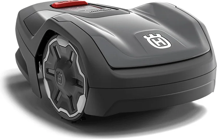 Robot Cortacesped Husqvarna Automower Aspire R4 — foto principal