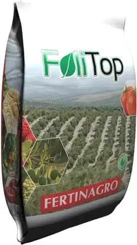 Abono Folitop Aminokualium 5 kg — foto principal