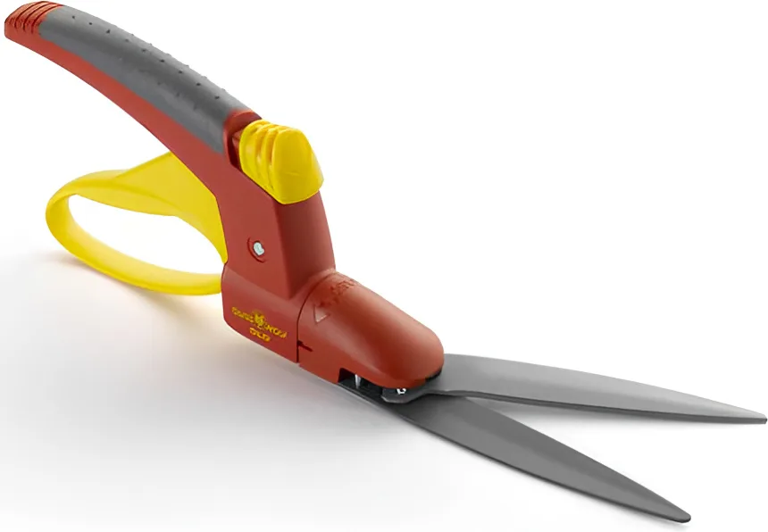 Tijera / Cizalla de Césped Outils Wolf - Old — foto principal