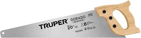 Serrucho de carpintero 8 DPP - 50 cm — foto principal