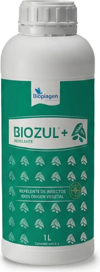 Biozul + Repelente 1 Litro — foto principal