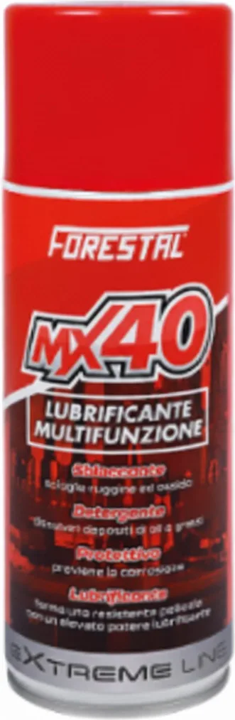 Bote Spray Lubricante Multifun MX40 (Forestal) — foto principal