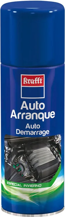Auto Arranque Krafft 270 ml — foto principal