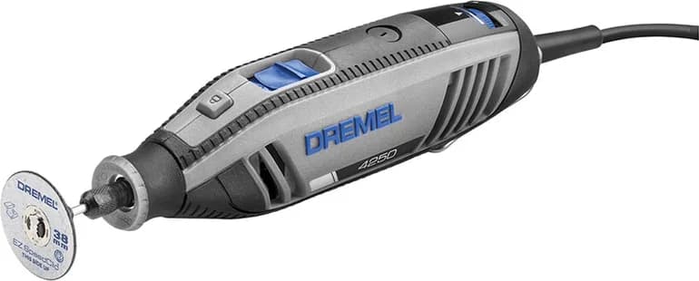 Multiherramienta Dremel 4250 JA 175W con 35 Accesorios — foto principal