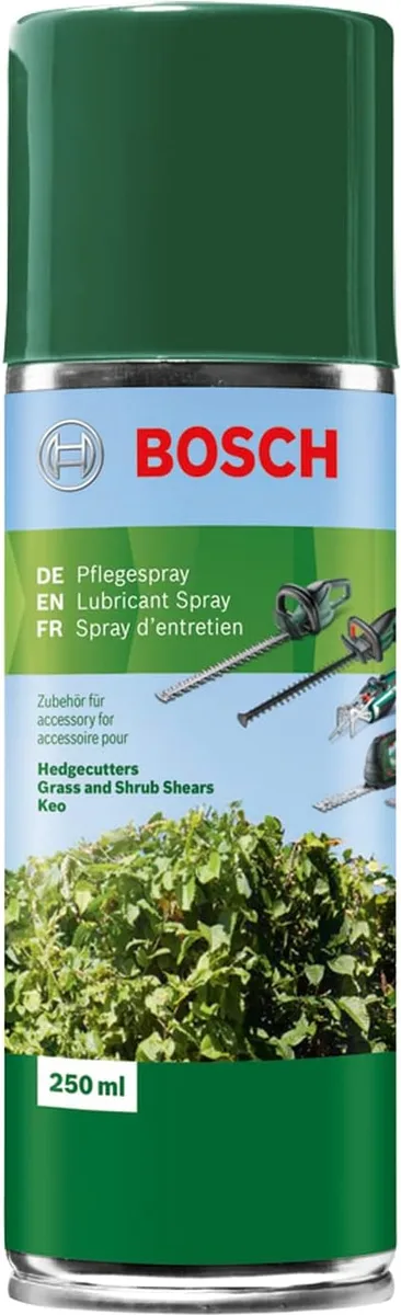 Lubricante en Spray Bosch Keo 250 ml — foto principal